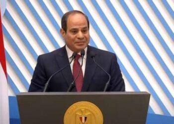 Al-Sissi inaugure le salon EDEX 2021