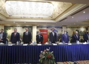 Intérêt sans précédent pour le secteur touristique