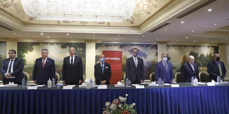 Intérêt sans précédent pour le secteur touristique 1 - Le Progrès Egyptien