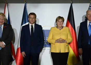 G20 de Rome : L’heure  des comptes a sonné sur le climat
