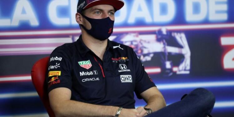 GP du Mexique de F1 : Verstappen à la conquête d’un précieux succès 1 - Le Progrès Egyptien