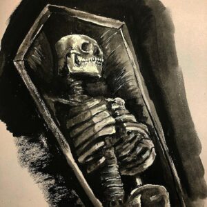 Octobre prend congé mais son empreinte reste ! 5 - Le Progrès Egyptien