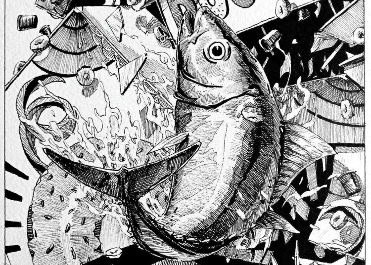 Octobre prend congé mais son empreinte reste !