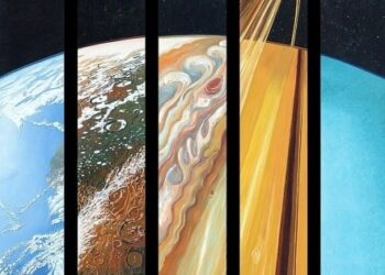 Attention ! Les planètes vous dominent