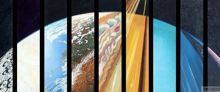 Attention ! Les planètes vous dominent 1 - Le Progrès Egyptien