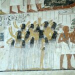 Les messages sacrés de la vallée des Rois 4 - Le Progrès Egyptien Les messages sacrés de la vallée des Rois 3 - Le Progrès Egyptien