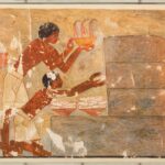 Que mangeaient les anciens Égyptiens ? 3 - Le Progrès Egyptien