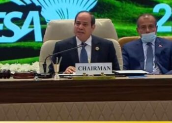 Al-Sissi au sommet du Comesa  : Conjuguer les efforts face aux défis