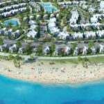 Création de nouvelles villes 4 - Le Progrès Egyptien Création de nouvelles villes 3 - Le Progrès Egyptien