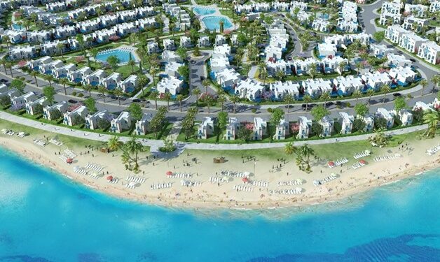 Création de nouvelles villes 2 - Le Progrès Egyptien Création de nouvelles villes 1 - Le Progrès Egyptien