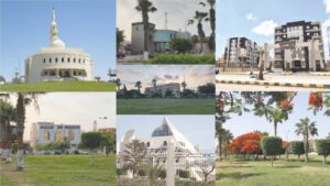 Création de nouvelles villes 8 - Le Progrès Egyptien Création de nouvelles villes 7 - Le Progrès Egyptien