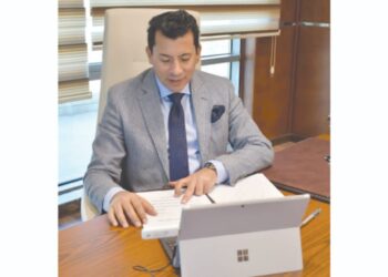 Les “handicapés”, pierre angulaire du développement de toute société