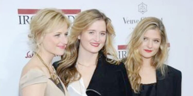 Meryl Streep : Ses trois filles font aussi carrière à Hollywood 2 - Le Progrès Egyptien Meryl Streep : Ses trois filles font aussi carrière à Hollywood 1 - Le Progrès Egyptien