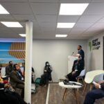 L’Egypte lance sa stratégie pour le changement climatique 2050 8 - Le Progrès Egyptien L’Egypte lance sa stratégie pour le changement climatique 2050 7 - Le Progrès Egyptien