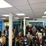 L’Egypte lance sa stratégie pour le changement climatique 2050 6 - Le Progrès Egyptien L’Egypte lance sa stratégie pour le changement climatique 2050 5 - Le Progrès Egyptien