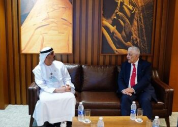Egypte-Emirats : Renforcer davantage la coopération en matière d’éducation