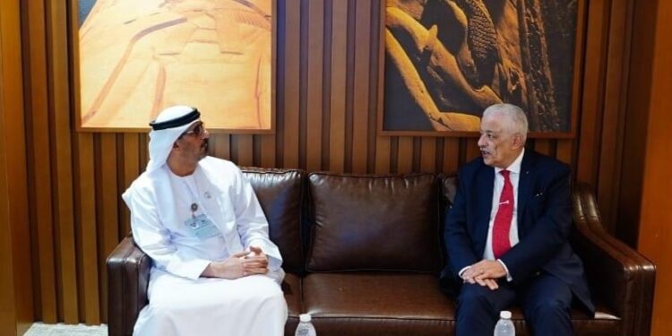 Egypte-Emirats : Renforcer davantage la coopération en matière d’éducation 1 - Le Progrès Egyptien