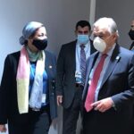 Unifier les efforts face aux défis du changement climatique 4 - Le Progrès Egyptien Unifier les efforts face aux défis du changement climatique 3 - Le Progrès Egyptien