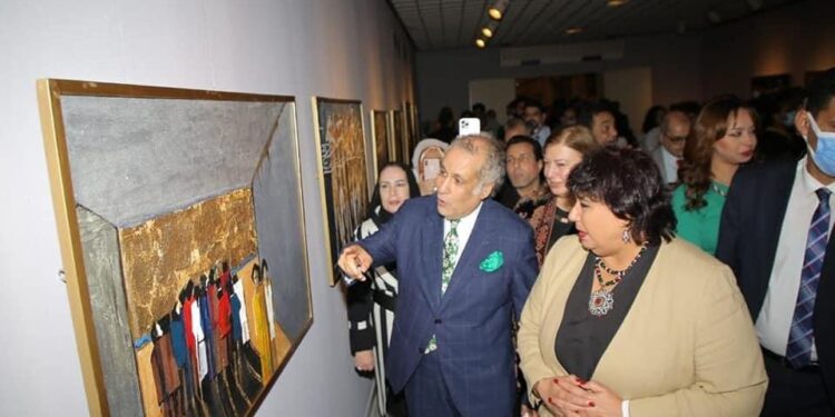 “Hâpy la vie” : Le Nil, le roi de tout âge 1 - Le Progrès Egyptien