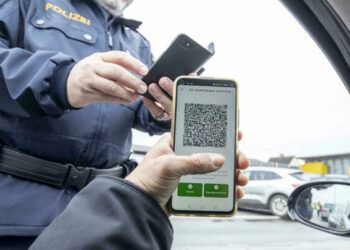 Covid-19 : Les non-vaccinés, cibles des nouvelles mesures restrictives en Europe