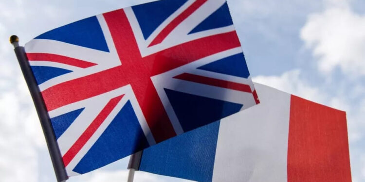 Depuis le Brexit, la France et le Royaume-Uni cumulent les sujets de discorde 1 - Le Progrès Egyptien