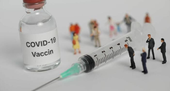 Les vaccins contre la Covid-19 ne protègent pas seulement contre le SARS-CoV-2 ! 1 - Le Progrès Egyptien