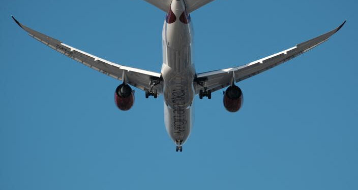 Omicron : Les USA ferment leurs frontières aux voyageurs de 8 pays d’Afrique australe 1 - Le Progrès Egyptien