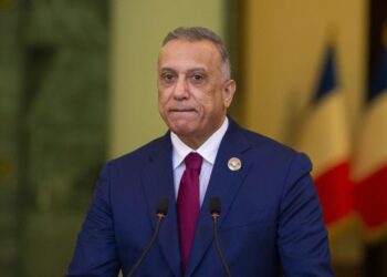Irak : Les USA condamnent  la “tentative d’assassinat” du PM
