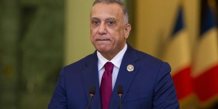 Irak : Les USA condamnent la “tentative d’assassinat” du PM 2 - Le Progrès Egyptien Irak : Les USA condamnent la “tentative d’assassinat” du PM 1 - Le Progrès Egyptien