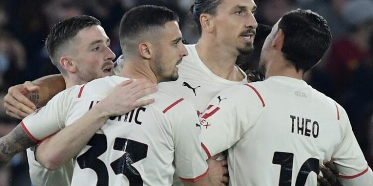 Italie : Et de dix pour Naples et Milan 1 - Le Progrès Egyptien