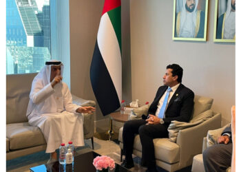 Coopération égypto-émiratie en faveur des petites et moyennes entreprises