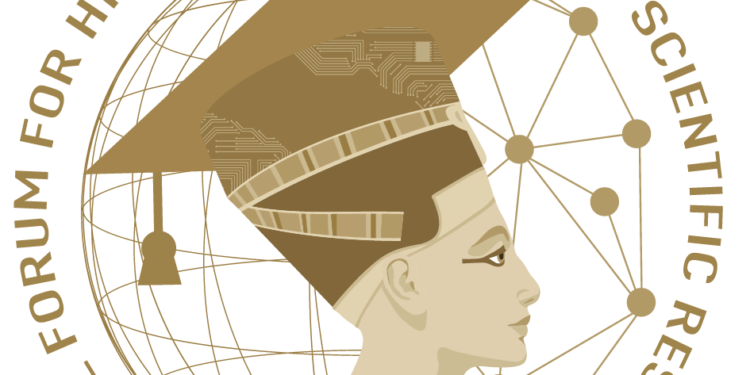 Forte participation internationale au Forum de la recherche scientifique 1 - Le Progrès Egyptien