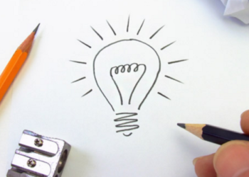 Invitation à une compétition de création de logo