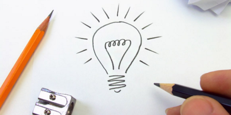 Invitation à une compétition de création de logo 1 - Le Progrès Egyptien