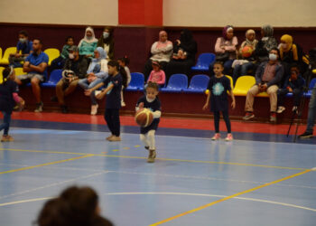 L’initiative “Elle”, lancée par le ministère des Sports