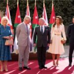 Charles et Camilla en Egypte et en Jordanie : Les plus belles photos 14 - Le Progrès Egyptien Charles et Camilla en Egypte et en Jordanie : Les plus belles photos 13 - Le Progrès Egyptien