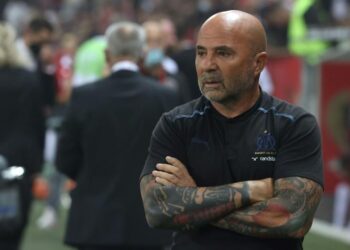 Ligue1 : Marseille, réapprendre à marquer et gagner avec Milik