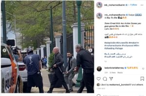 “L’Egypte”, “Meta” et “les footballeurs”, vedettes des trends cette semaine 29 - Le Progrès Egyptien