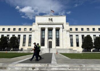 La Fed prête à réduire son soutien, l’inflation dans le viseur