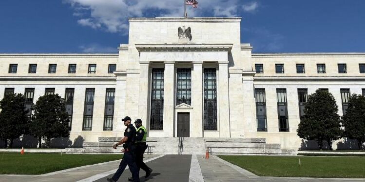 La Fed prête à réduire son soutien, l’inflation dans le viseur 2 - Le Progrès Egyptien La Fed prête à réduire son soutien, l’inflation dans le viseur 1 - Le Progrès Egyptien
