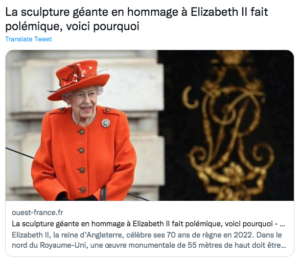 “L’Allée des Béliers” et le Festival de la musique au centre des conversations 27 - Le Progrès Egyptien