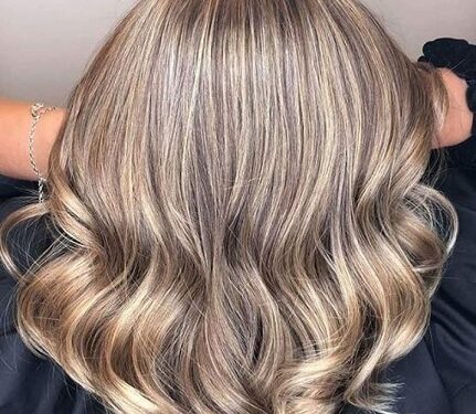 « Ring-lighting » pour illuminer ses cheveux 1 - Le Progrès Egyptien
