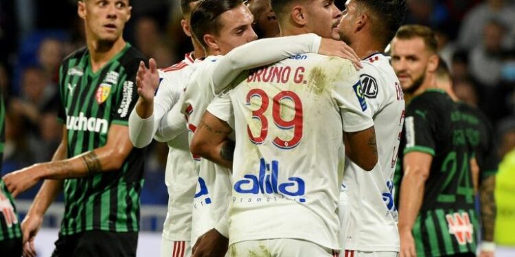 Ligue 1 : Lyon s’offre une victoire miraculeuse 1 - Le Progrès Egyptien