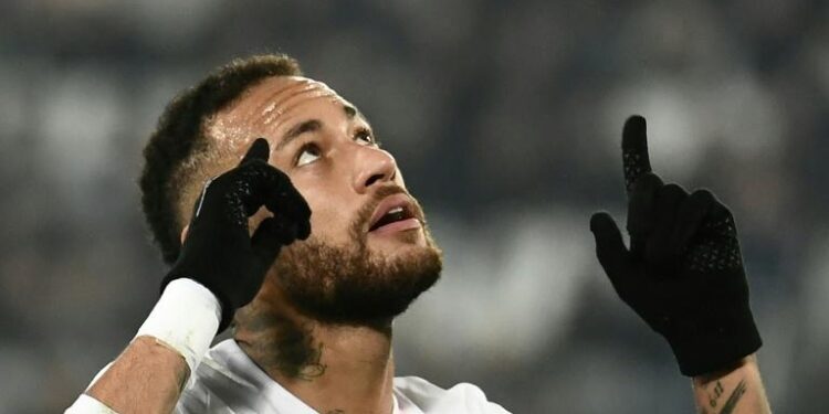 Ligue 1: Paris souffre à Bordeaux, mais gagne avec ses stars 1 - Le Progrès Egyptien