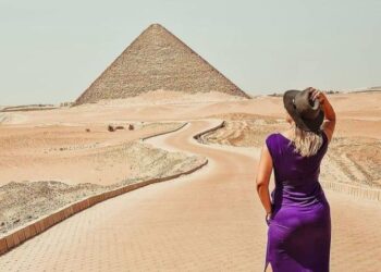 Lonely Planet : L’Egypte dans les 10 premières destinations touristiques