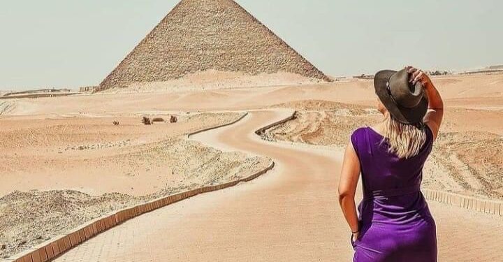Lonely Planet : L’Egypte dans les 10 premières destinations touristiques 2 - Le Progrès Egyptien Lonely Planet : L’Egypte dans les 10 premières destinations touristiques 1 - Le Progrès Egyptien