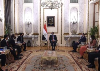 Le Premier ministre examine les projets de la compagnie “TCI Sanmar Chemicals”