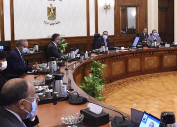 Madbouli : Accélérer le rythme de l’initiative “Une vie décente”