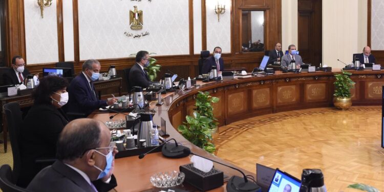 Madbouli : Accélérer le rythme de l’initiative “Une vie décente” 1 - Le Progrès Egyptien