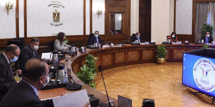 Madbouli : Renforcer le rôle du secteur privé dans l’économie 1 - Le Progrès Egyptien